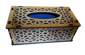 Tissue Box