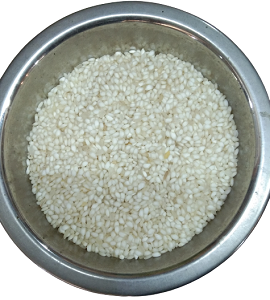 ঘাস্ফুল চাল ৫ কেজি