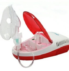Aero Care Nebulizer- MC023