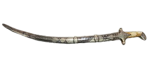 Sultani Sword- Az023