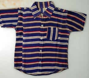 Baby Shirt