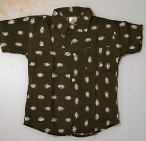Baby Shirt