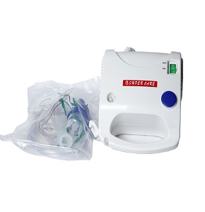 Super care Mini Nebulizer- MC022